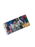 Patchwork Clutch