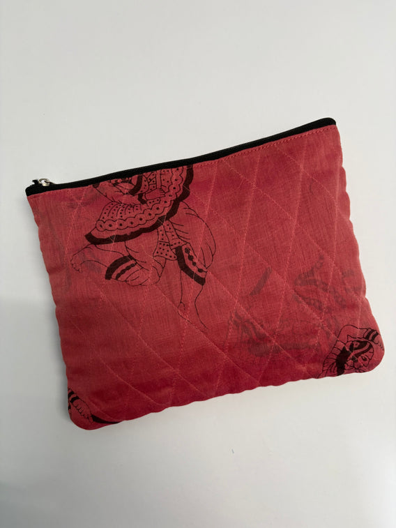 The Everything Pouch