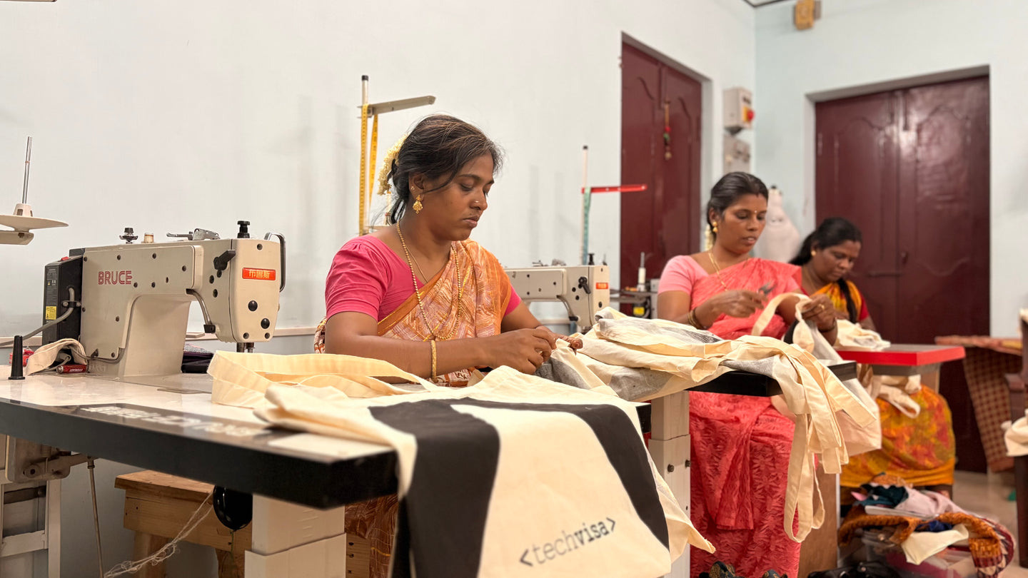Sewing a Future