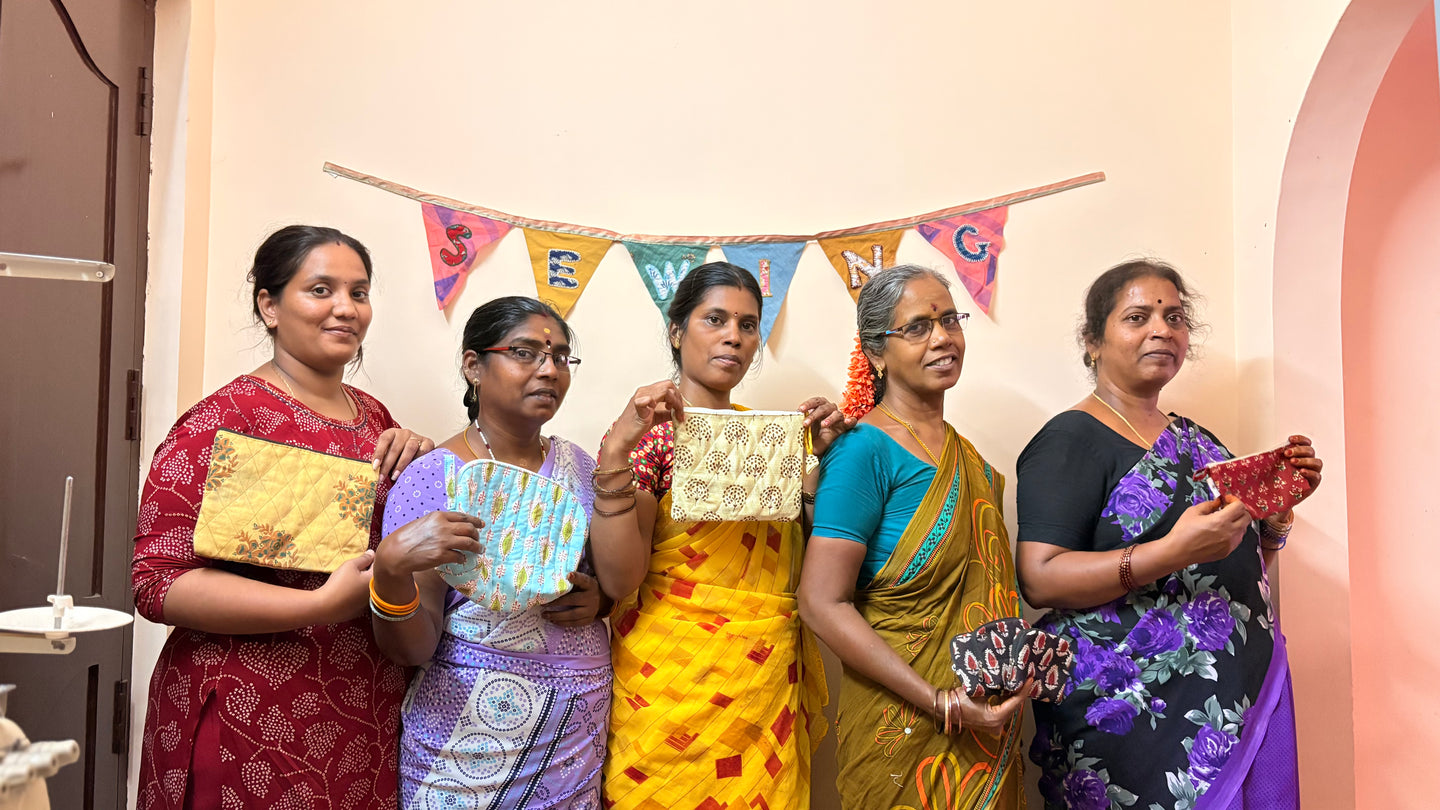 Empowering Women