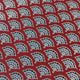 Red print