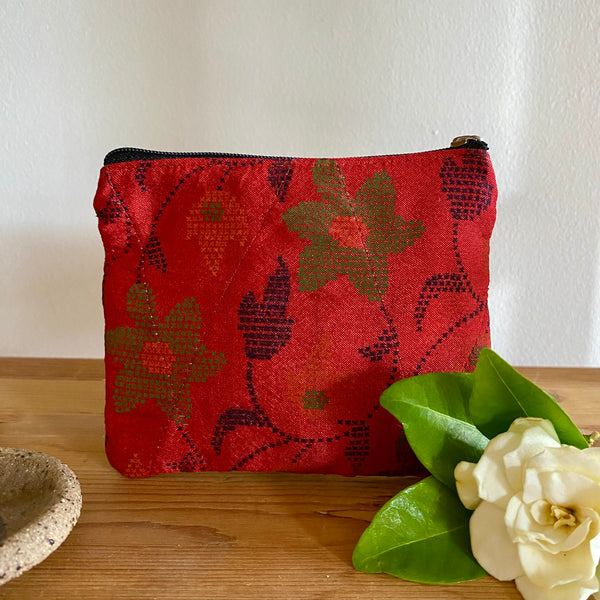 Small Pouch