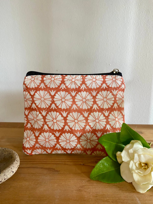 Small Pouch