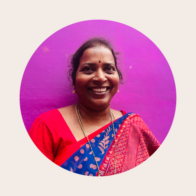 Jayalakshmi Akka