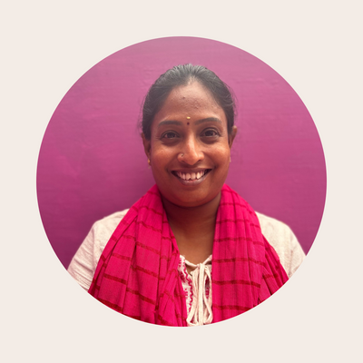 Muthulakshmi akka