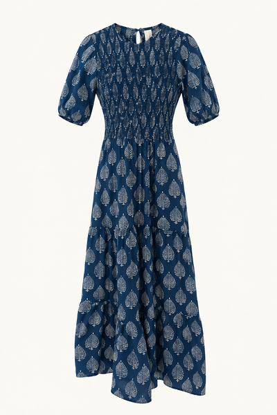 STS Jaipur Dress