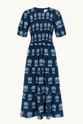 STS Jaipur Dress