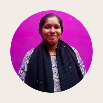 Nisha Akka