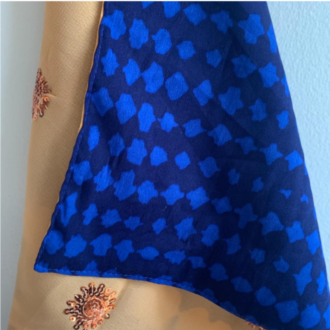 Furoshiki Fabric Gift Wrap