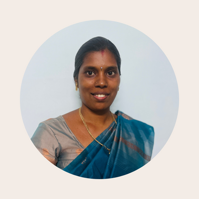 Sivagami akka