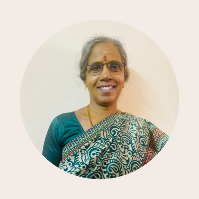Vasuki Akka