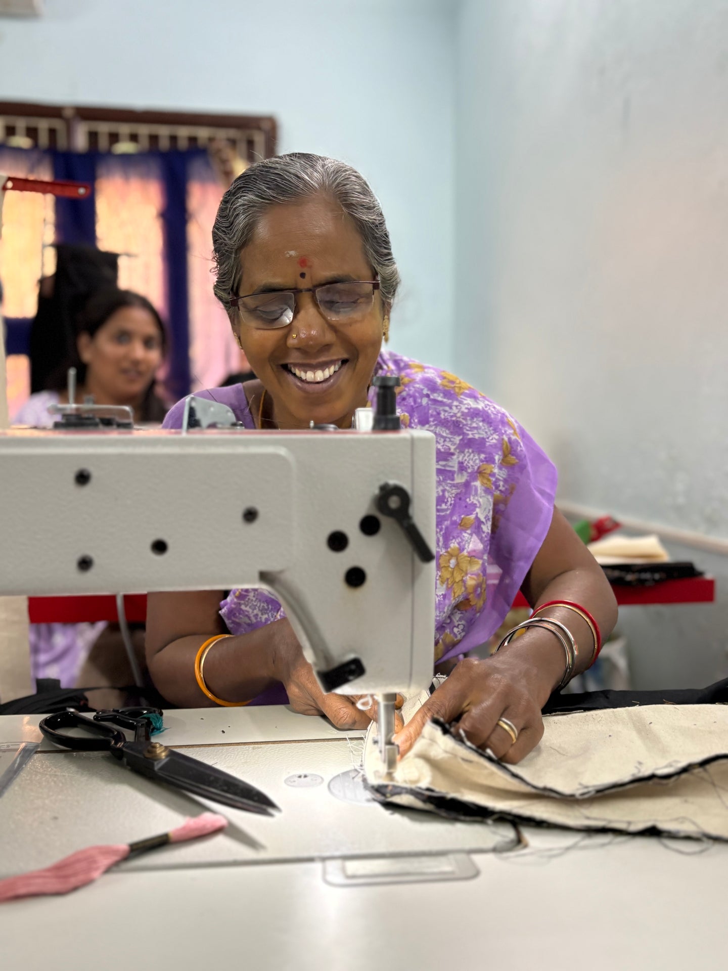 Empowering Women