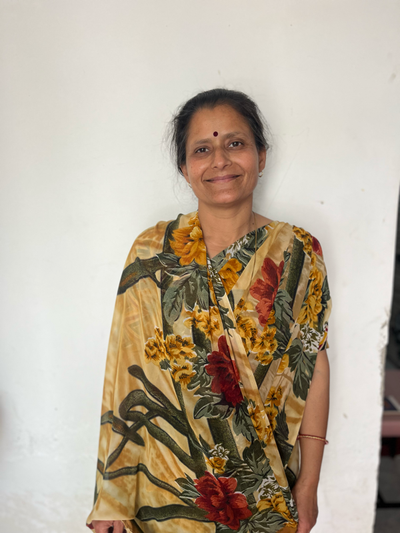Pragya Didi