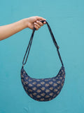 Upcycled Crossbody bag