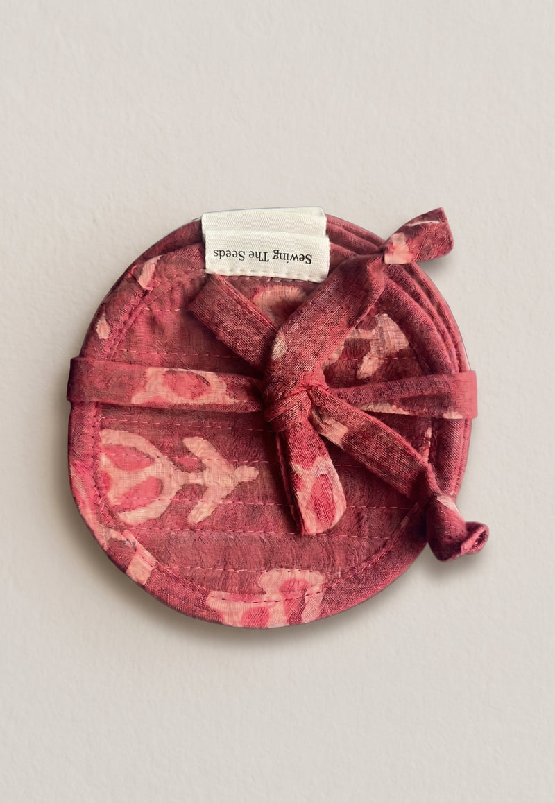 Coasters (Set of 4)