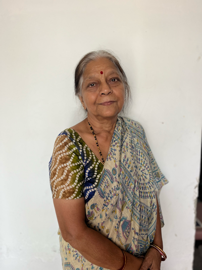 Shashi Aunty