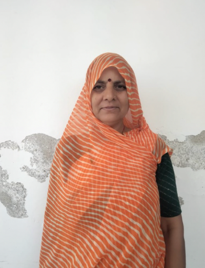 Sulochana Didi