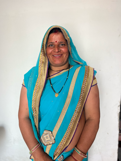 Sunita Didi