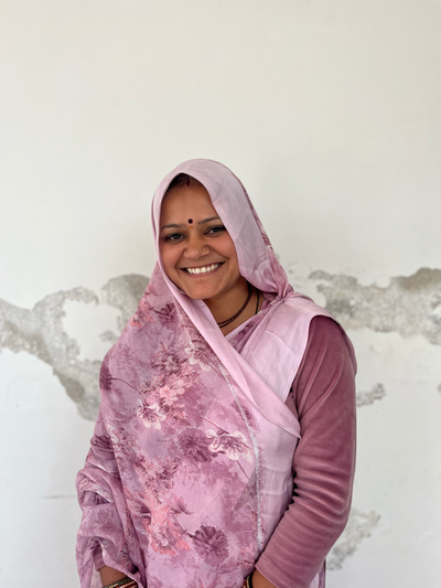 Urmila Didi