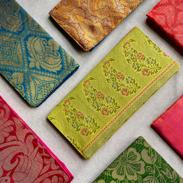 Saree Clutch